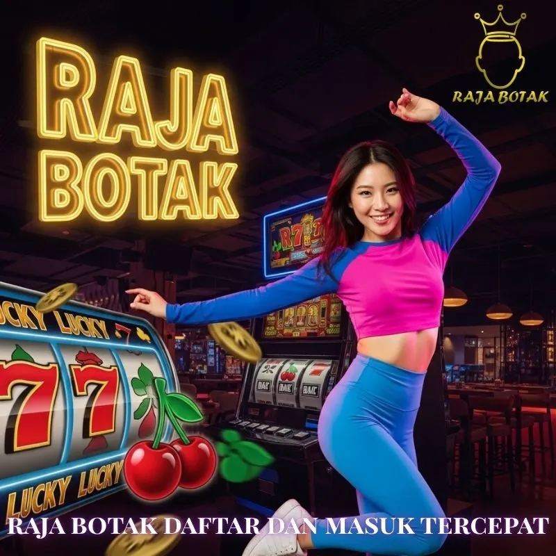 Galeri foto Raja Botak : Kontak Slot Deposit Dana Rajabotak Tercepat Smilies Restaurant di Yogyakarta